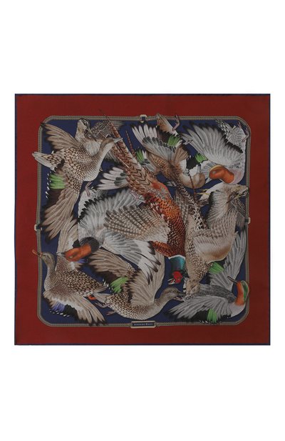 Шелковый платок STEFANO RICCI, арт. FZSR14/13709, фото 3