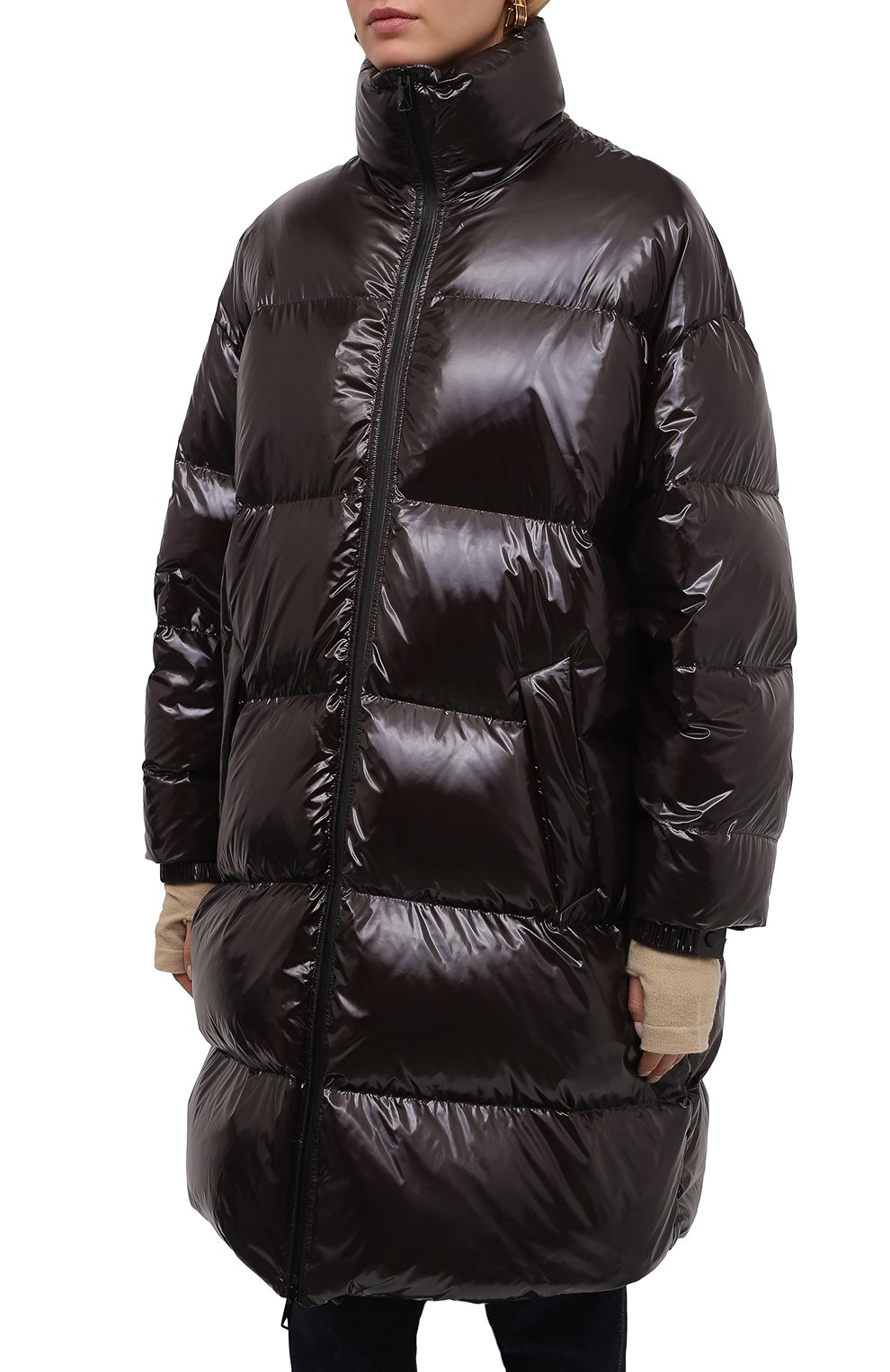 Пуховик BOTTEGA VENETA, арт. 669353/V0Y30, фото 6