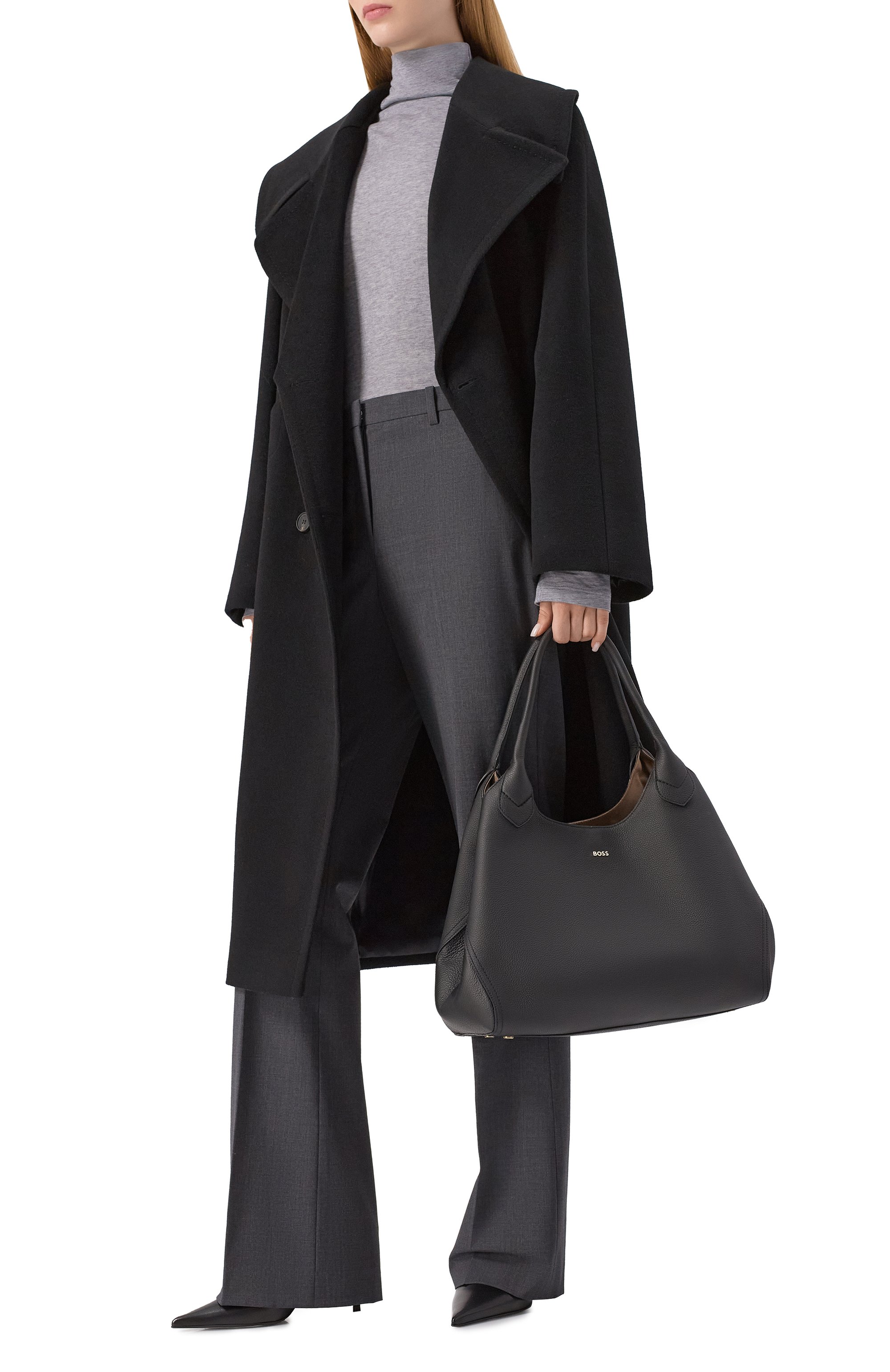 Сумка-тоут lenah BOSS, арт. 50547732, фото 7