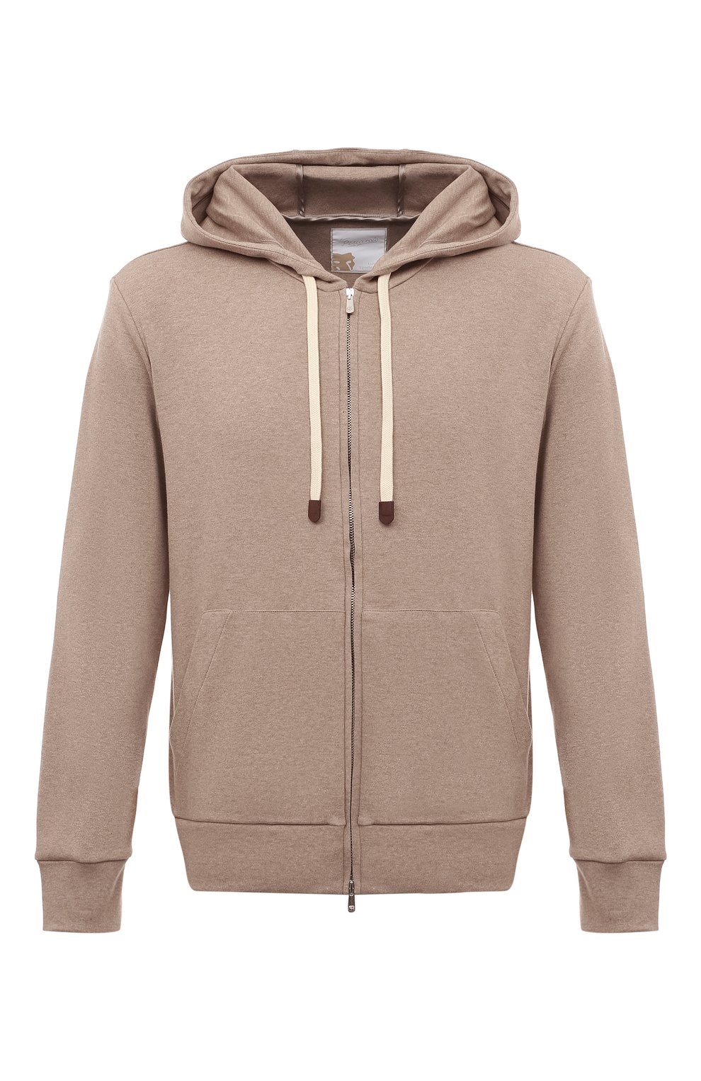 Хлопковая толстовка MARCO PESCAROLO, арт. MIKE/47Y05, фото 1