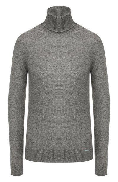 Женская водолазка из смеси кашемира и шелка IL BORGO CASHMERE, арт. 54-1235G0