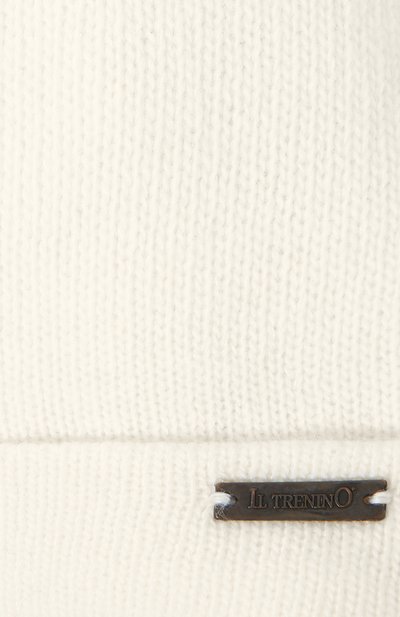 Шерстяная шапка IL TRENINO, арт. 21 5874/VA, фото 3