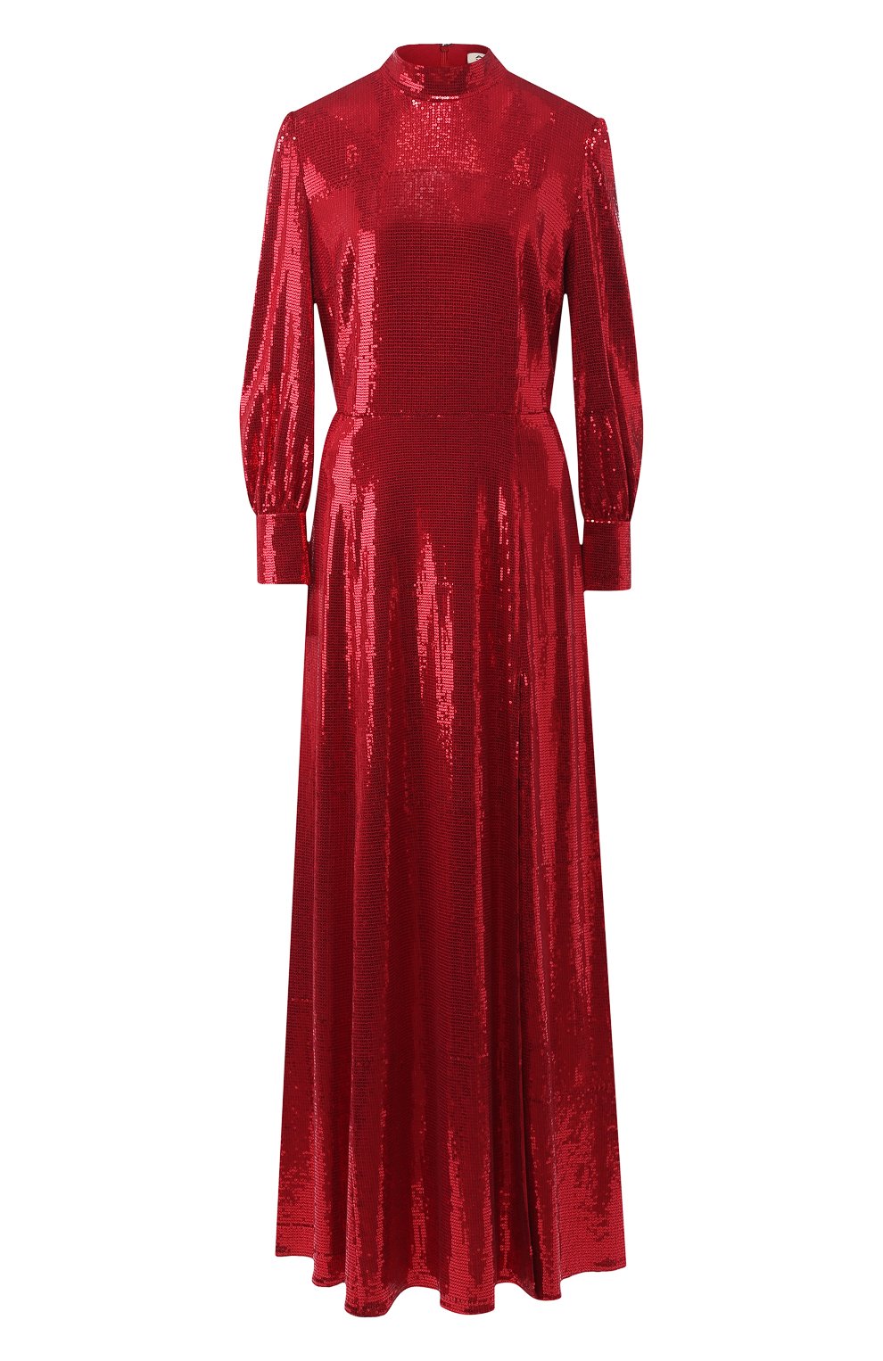 Платье-макси с пайетками A LA RUSSE, арт. 3.8.23.54.4, фото 1