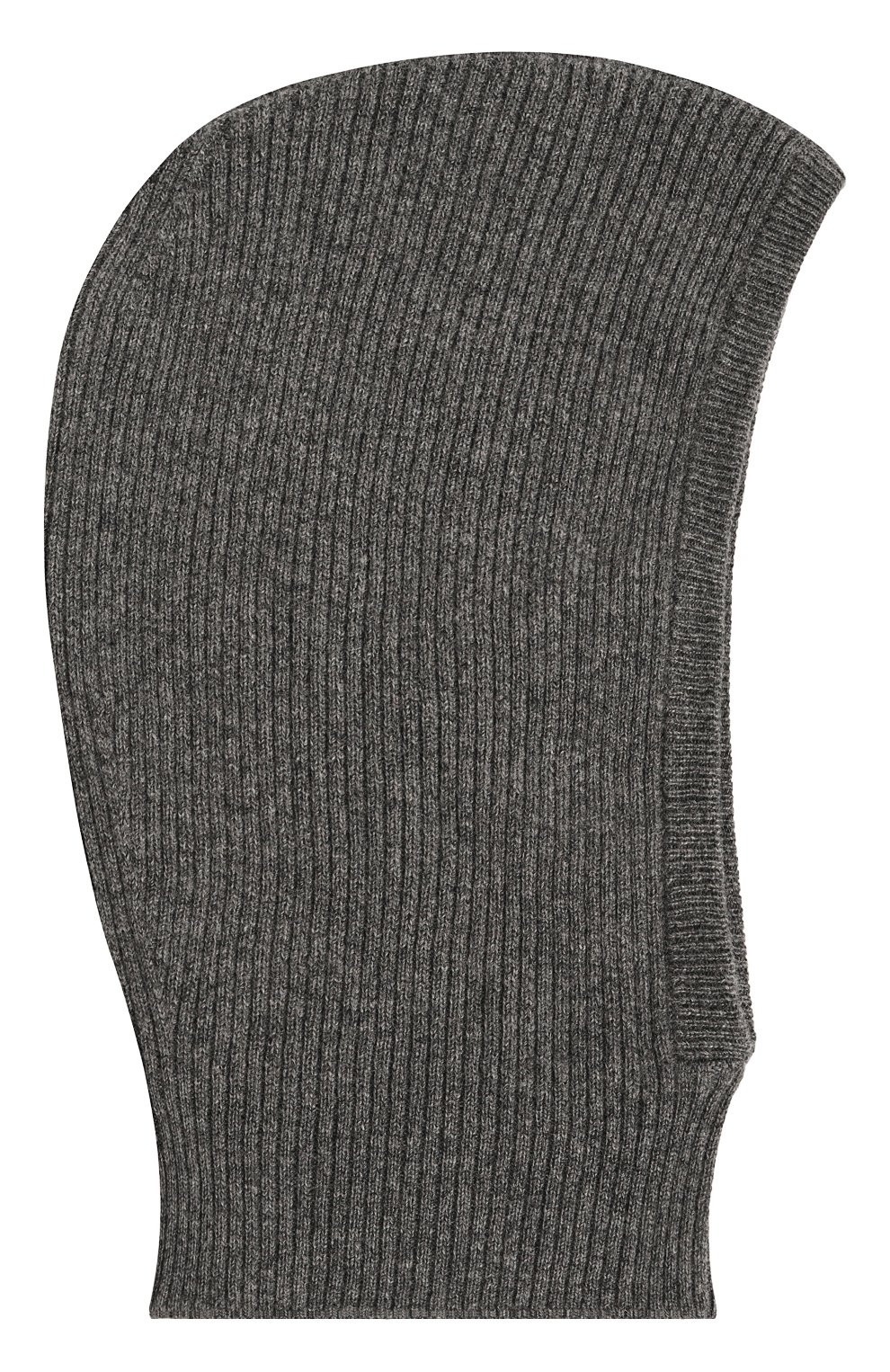 Кашемировая балаклава AGNONA, арт. MA08040E/1K120LE, фото 1