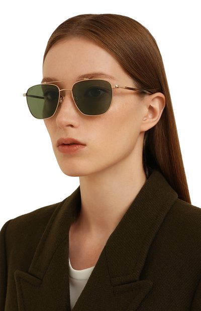 Солнцезащитные очки LORO PIANA, арт. FAL0302, фото 2