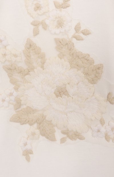 Комплект на выписку валентино CHEPE, арт. 071843, фото 4