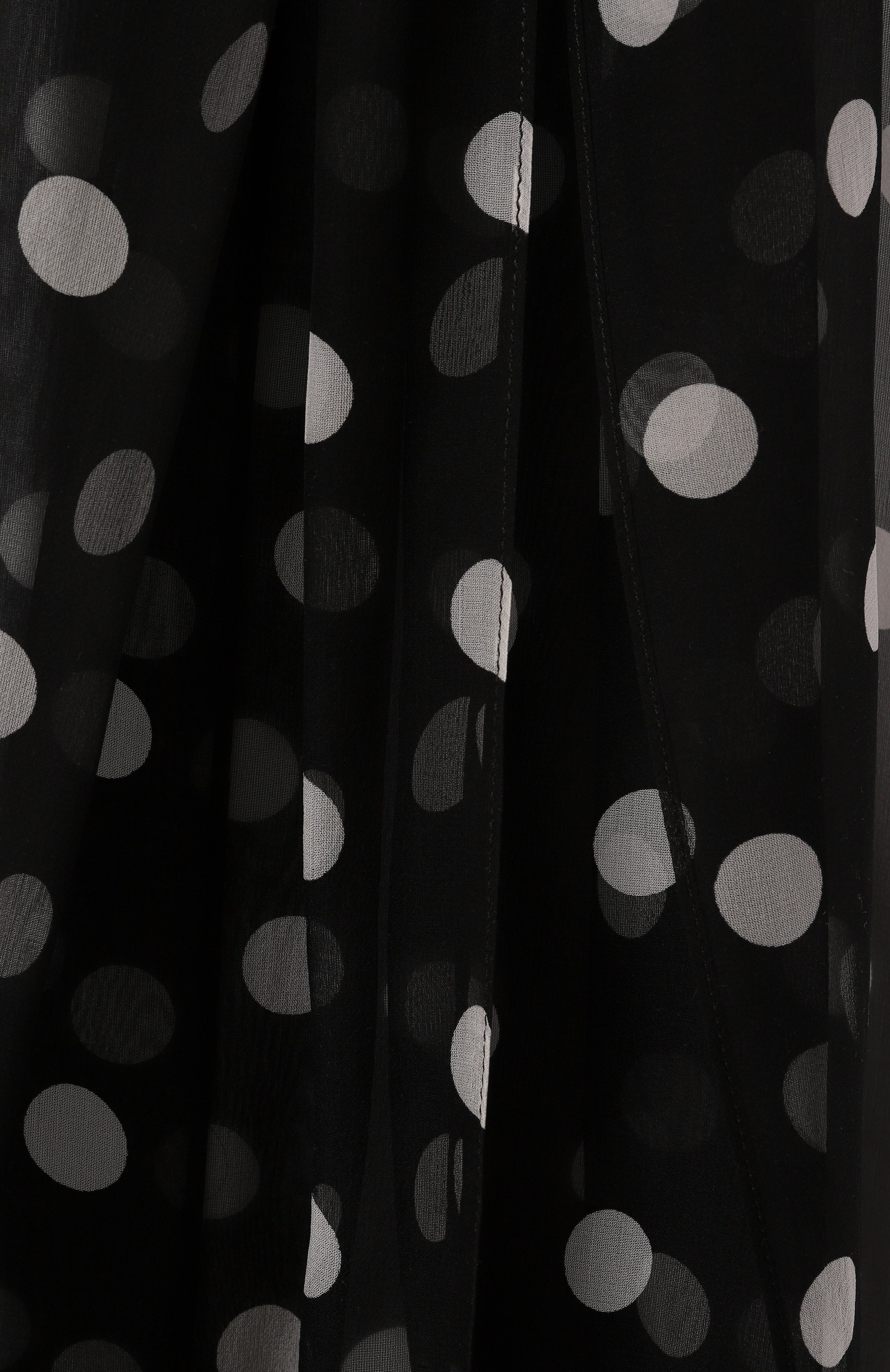 Шелковая блузка DOLCE & GABBANA, арт. F778TT/IS1VH, фото 6