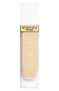 Тональный антивозрастной крем sisleya, оттенок 1b+ молочно-бежевый (30ml) SISLEY  цвета, арт. 180722 | Фото 1 (Региональные ограничения белый список (Axapta Mercury): Не проставлено; Нос: Не проставлено; Финишное покр�ытие: Сатиновый; SPF фильтр: Минимальный (0-5))