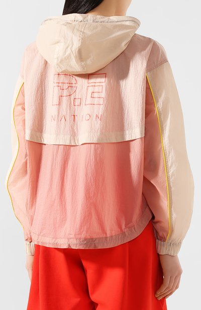 Куртка P.E. NATION, арт. 19PE4J098-1, фото 4