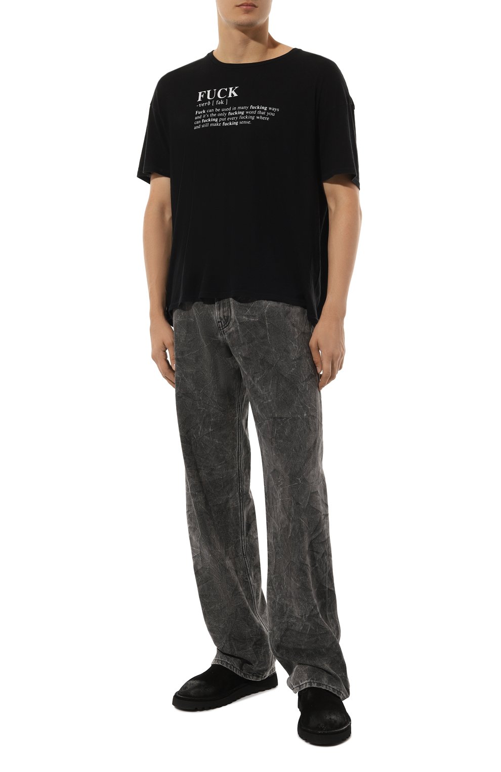 Замшевые ботинки sancrispa MARSELL, арт. MMG130M, фото 2