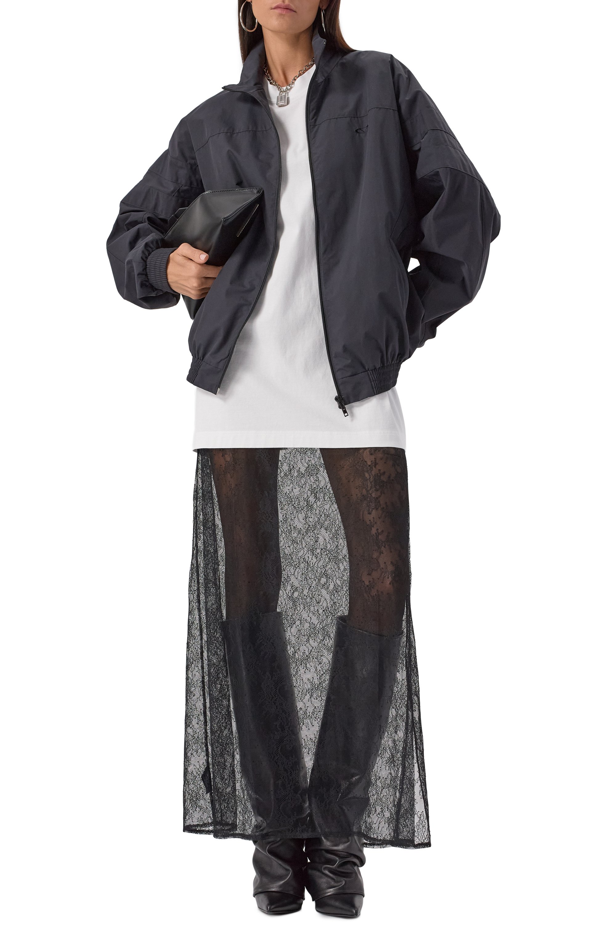 Куртка VETEMENTS, арт. UA66JA370B, фото 7