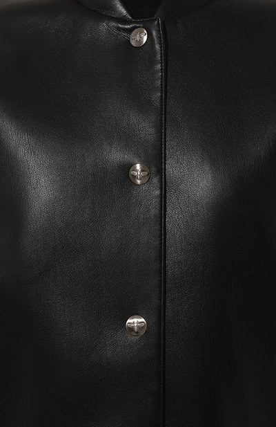 Жакет из экокожи SEVEN LAB, арт. SCE.26.900.374, фото 5