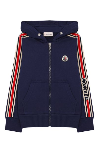 Комплект из толс�товки и брюк MONCLER, арт. F1-954-8M701-20-809AG/4-6A, фото 2