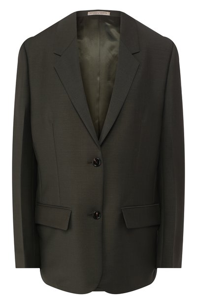 Шерстяной жакет BOTTEGA VENETA, арт. 564796/VFZX1, фото 1