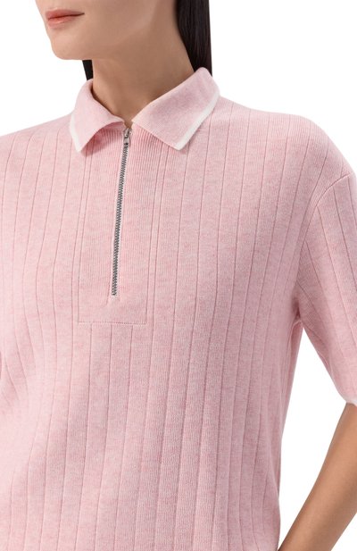 Поло FREEAGE, арт. LW25.JM153.4018.601, фото 5