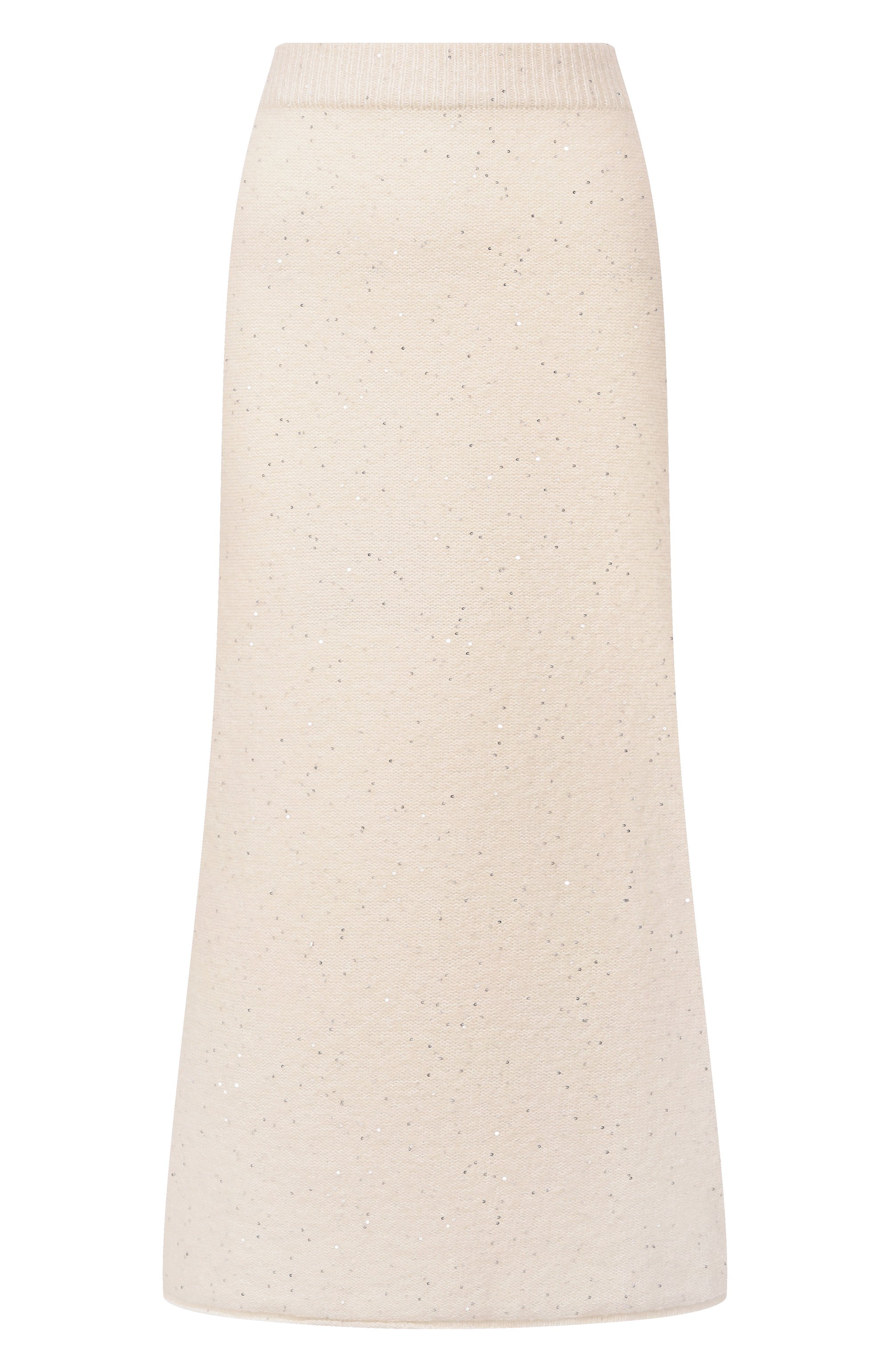 Юбка из кашемира и хлопка ADDICTED, арт. MK015 SEQ-1, фото 1