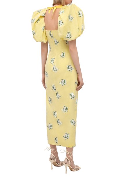 Платье GIUSEPPE DI MORABITO, арт. SS21045LD-129, фото 4