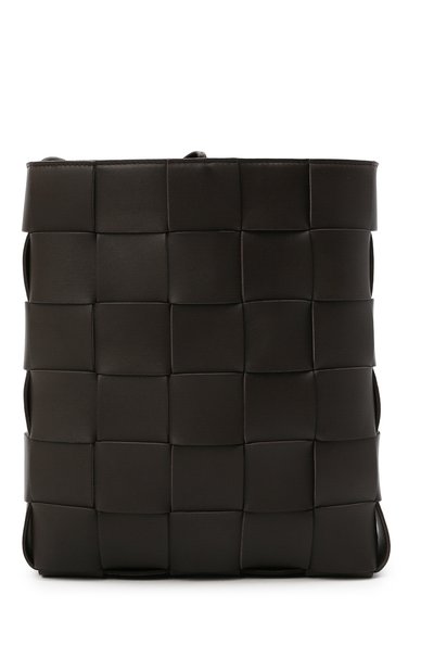 Сумка cassette messenger BOTTEGA VENETA, арт. 649601/VMAY1, фото 1