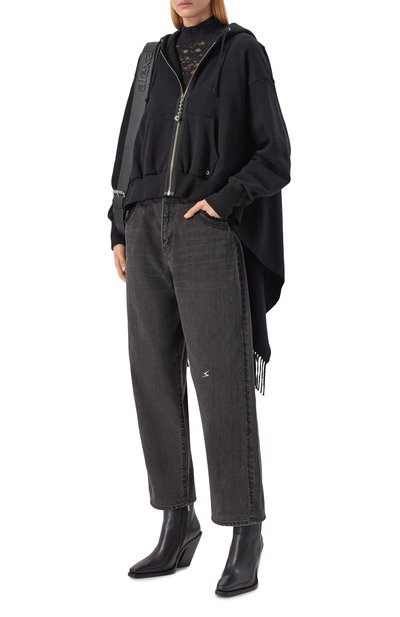 Джинсы UNDERCOVER, арт. UC2E8502, фото 2