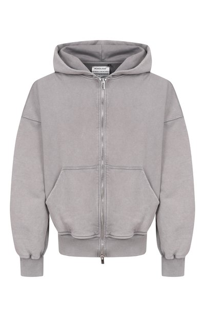 Мужской хлопковая толстовка ROADLESS, арт. RSS-ZH