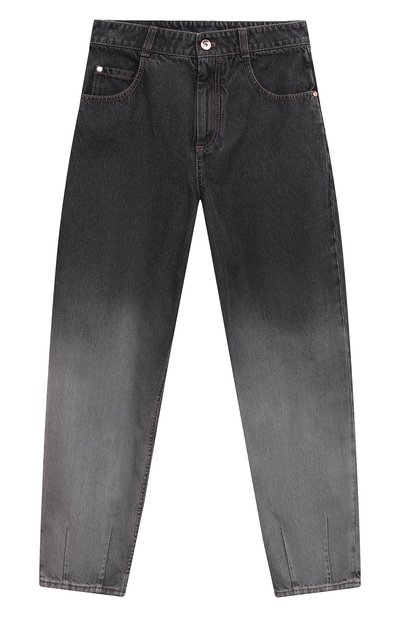 Джинсы BRUNELLO CUCINELLI, арт. BH188P421C, фото 1