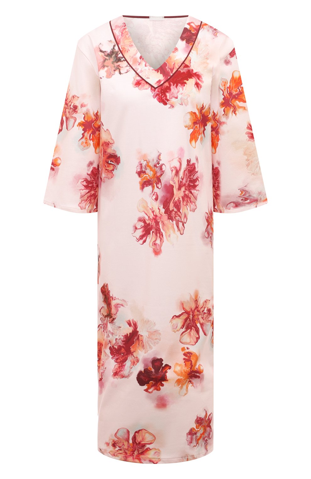 Хлопковая сорочка HANRO, арт. 074987, фото 1