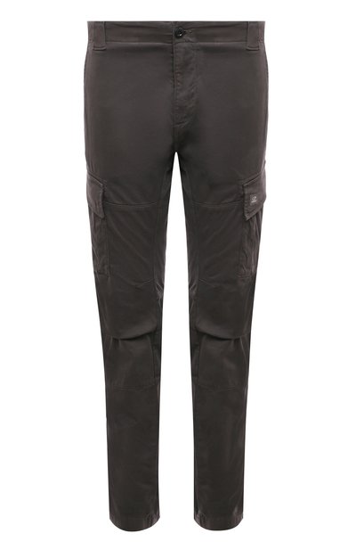 Мужские хлопковые брюки-карго C.P. COMPANY, арт. 15CMPA117A005529G