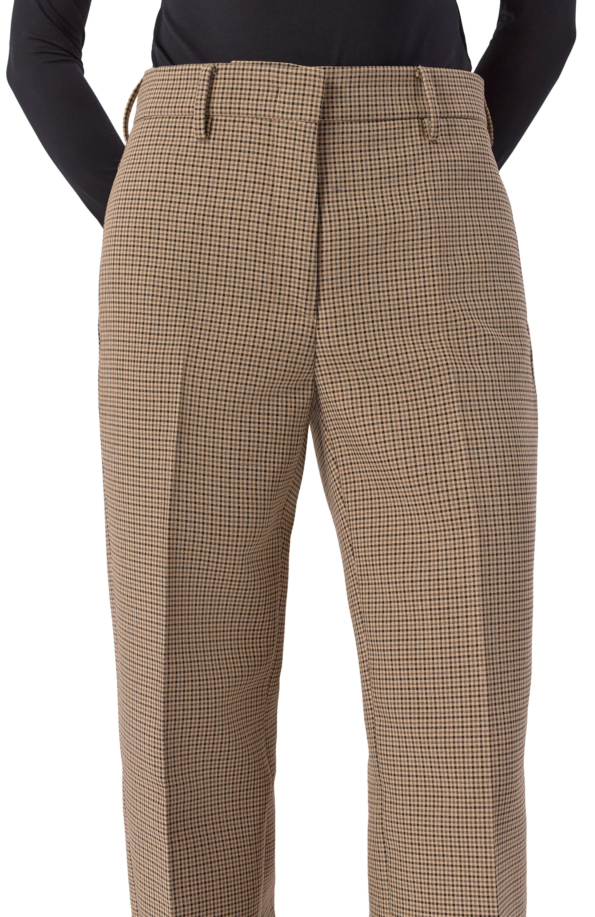 Брюки N21, арт. B032/5268, фото 5