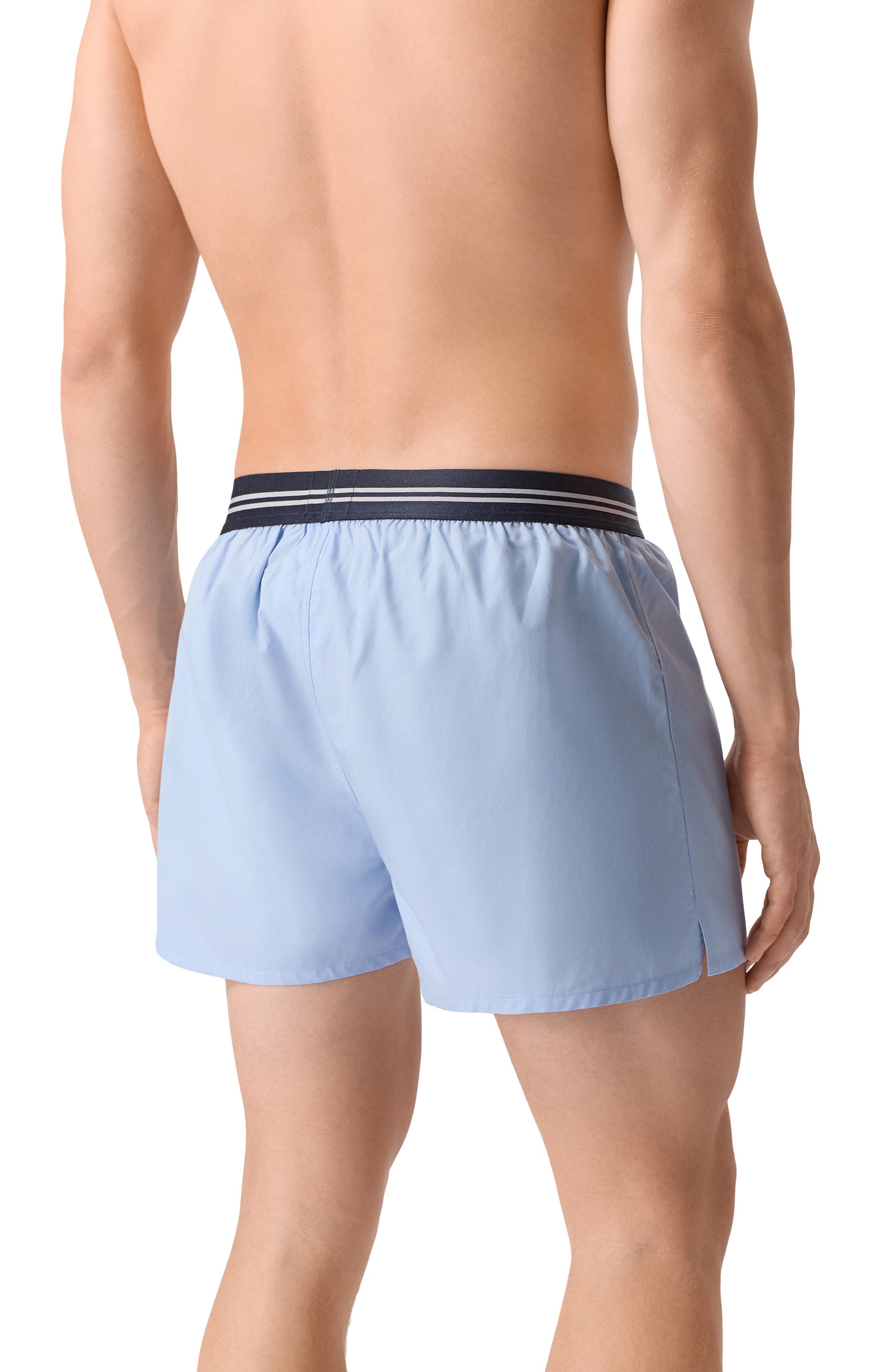 Комплект из трех боксеров BOSS, арт. 50480034, фото 5