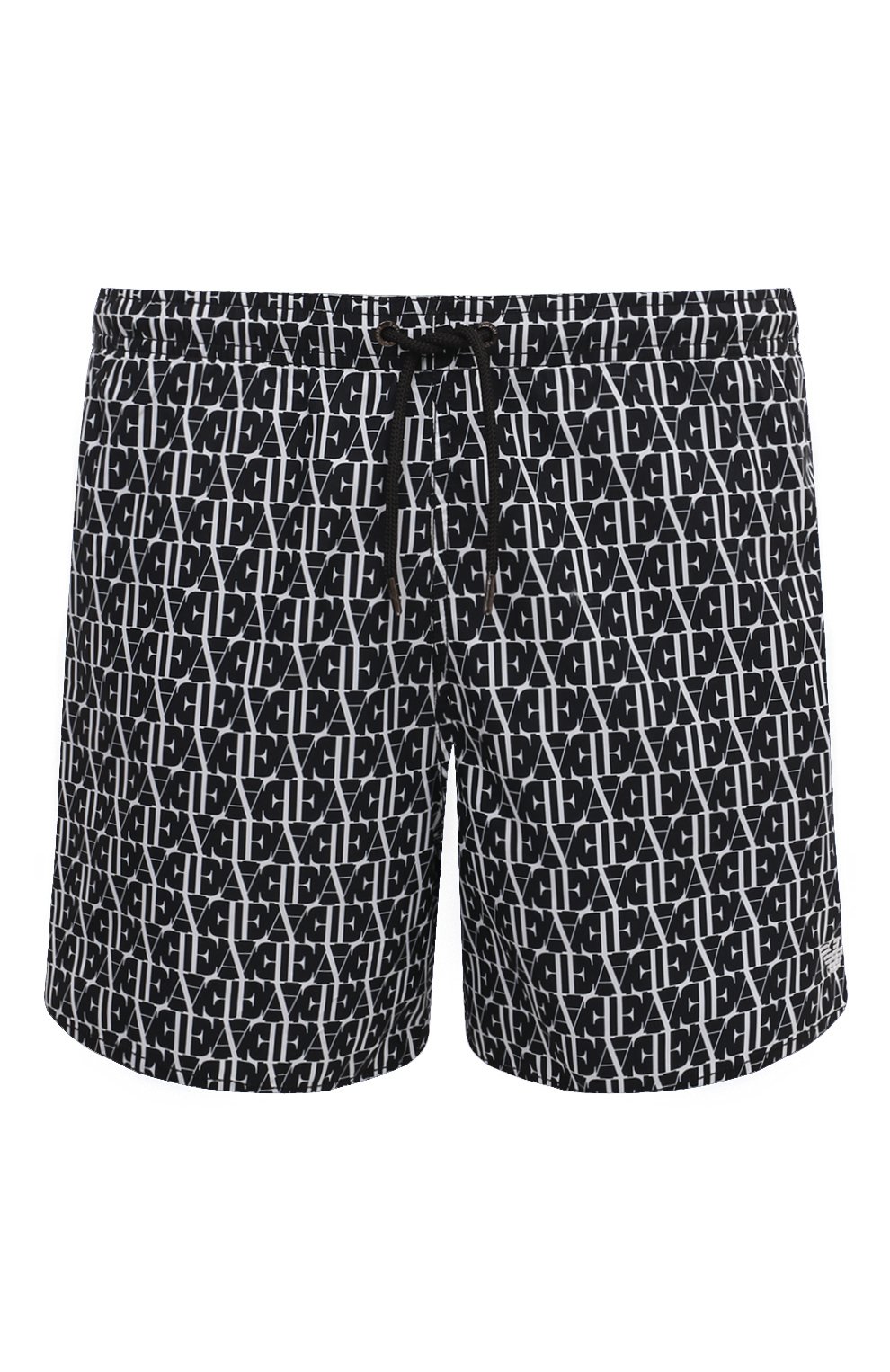 Плавки-шорты EMPORIO ARMANI, арт. 211740/4R436, фото 1