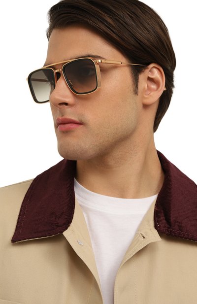 Солнцезащитные очки JOHN DALIA, арт. BRAD C195, фото 2