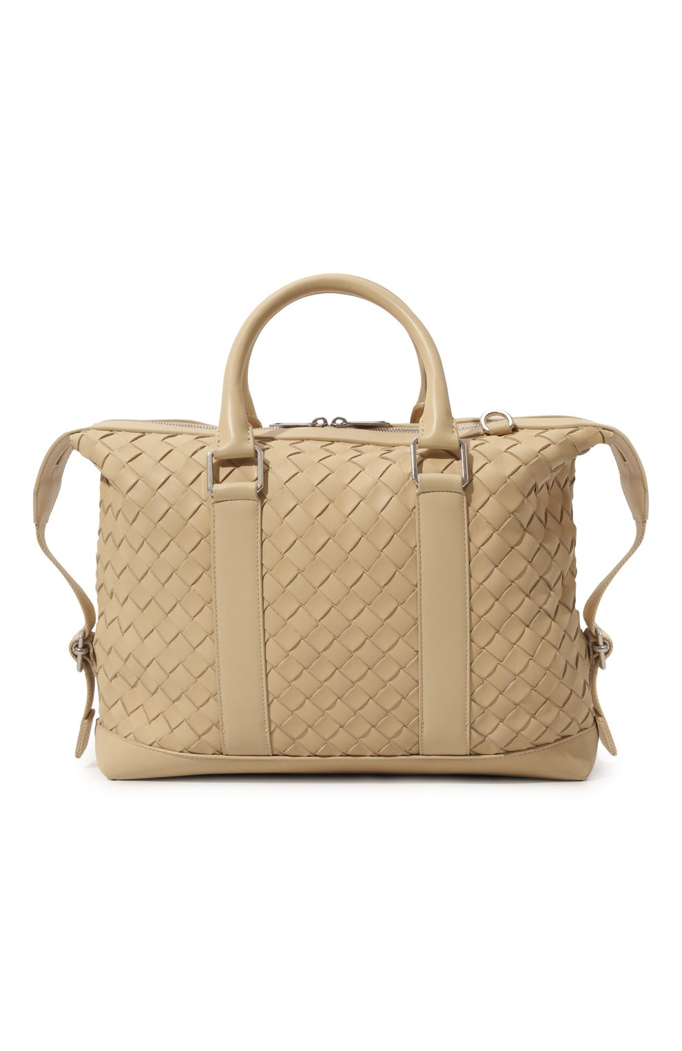 Кожаная сумка для ноутбука BOTTEGA VENETA, арт. 679899/V0E52, фото 6