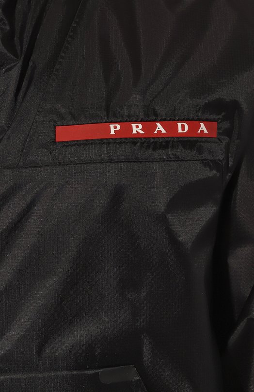 фото Куртка prada