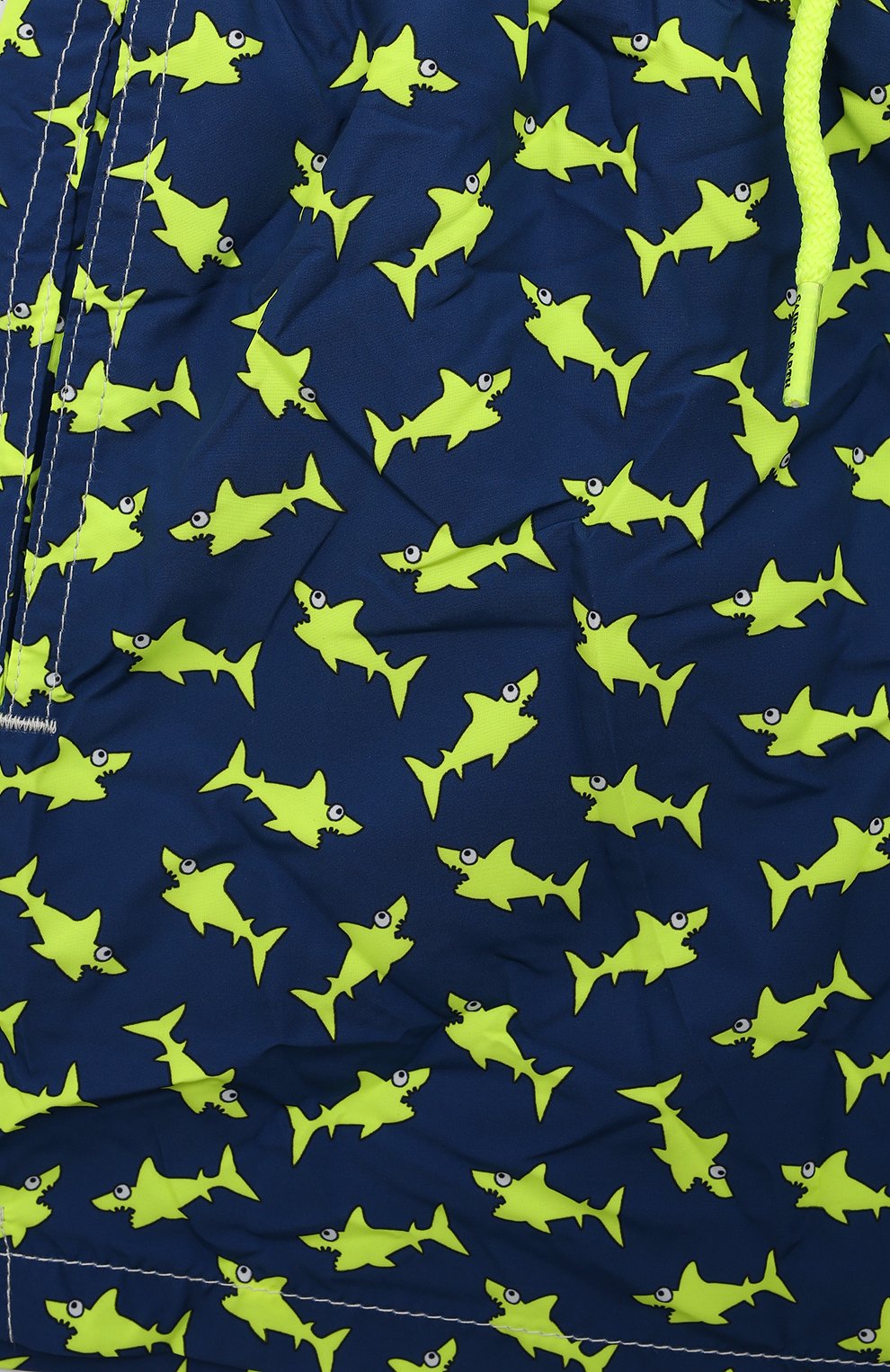 Плавки-шорты MC2 SAINT BARTH, арт. STBK/JEAN LIGHTING/05942D, фото 3