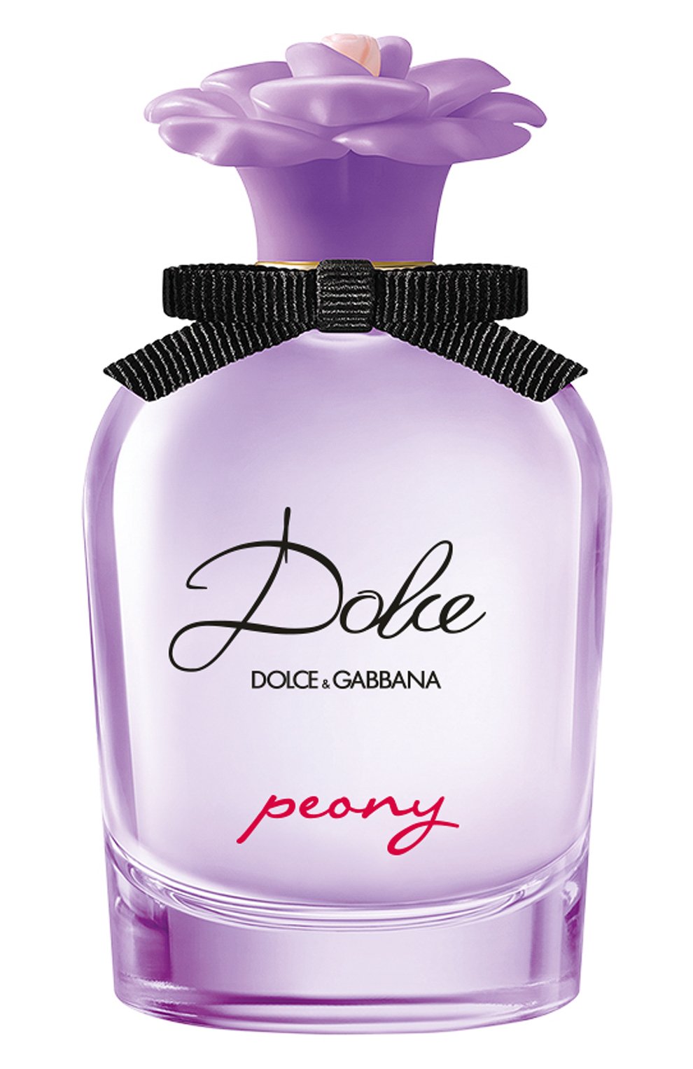 Парфюмерная вода dolce peony (75ml) DOLCE & GABBANA, арт. 3423478642058, фото 1
