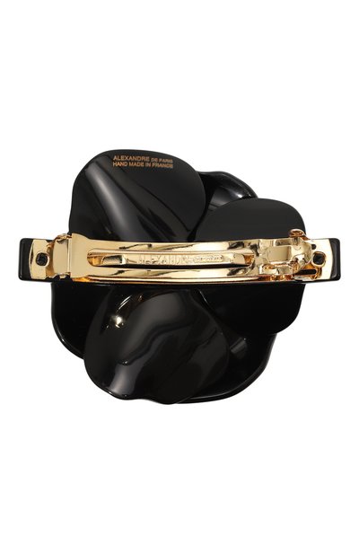 Заколка для волос ALEXANDRE DE PARIS, арт. AA8-18114-02 N, фото 3