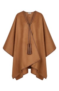 Коричневый