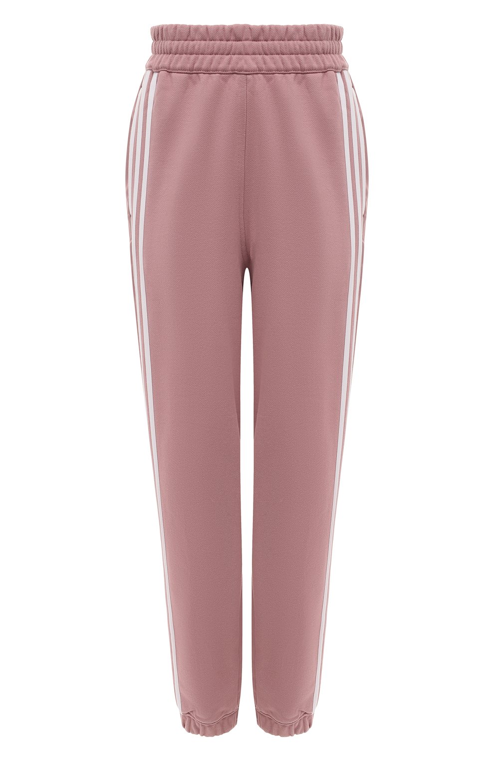 Хлопковые джоггеры ADIDAS ORIGINALS, арт. HC4546, фото 1