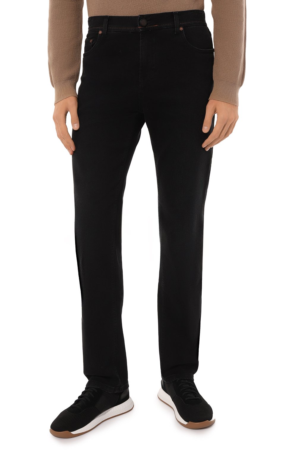 Джинсы RICHARD J. BROWN, арт. R0MA RZ/T171/W173, фото 3