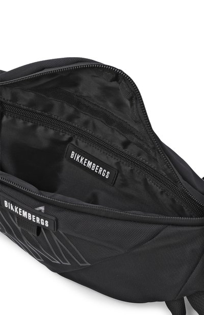 Поясная сумка marsel DIRK BIKKEMBERGS, арт. BKB001291T, фото 4