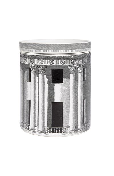 Ароматическая свеча nel mentre architettura FORNASETTI, арт. FPB419X-IM