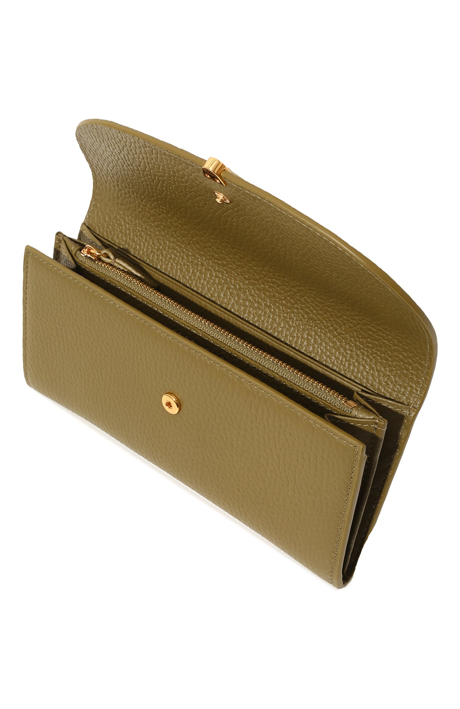 Кожаный кошелек COCCINELLE, арт. E2 MWA 11 03 01, фото 3