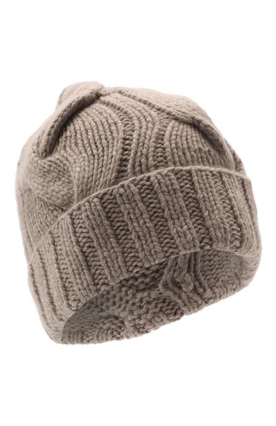 Кашемировая шапка courchevel LORO PIANA, арт. FAI5490, фото 1