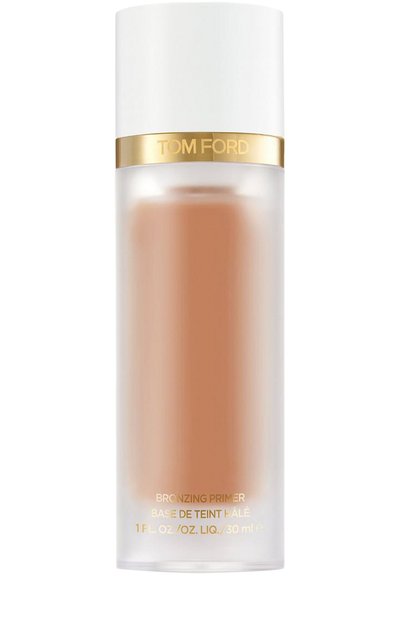 Мужской бронзирующий крем bronzing primer resort to pleasure (20ml) TOM FORD, арт. T44K-01