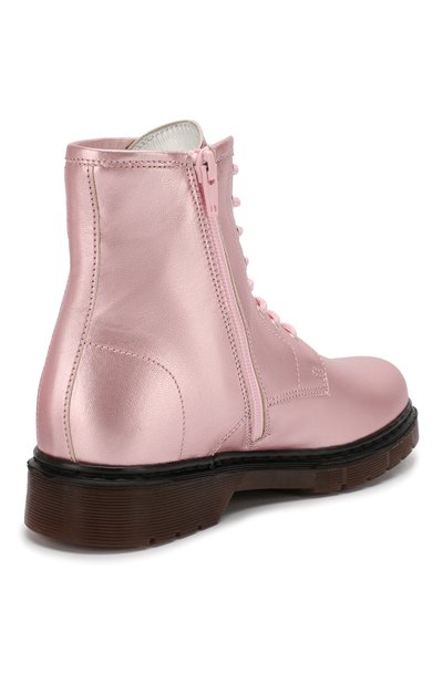 Кожаные ботинки MISSOURI, арт. 4751N/35-41, фото 3