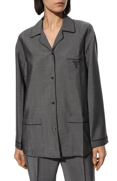 Костюм PRADA, арт. PJ6085-1Y4A-F0480-212, фото 2