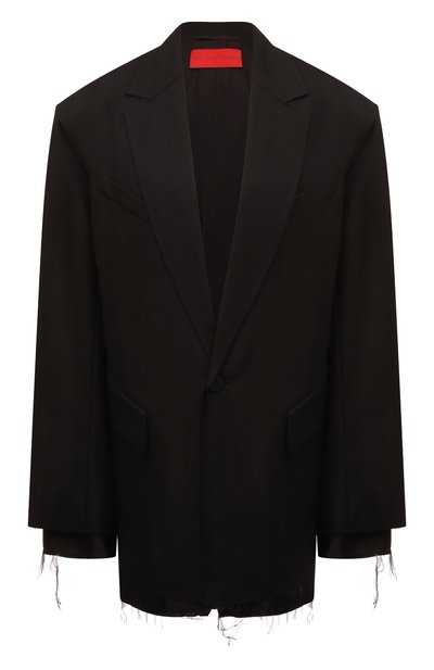 Жакет RED SEPTEMBER, арт. 924.02.BLZ05.01, фото 1