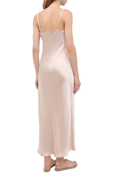 Шелковая сорочка MARJOLAINE, арт. ODANA, фото 4