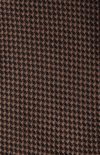 Шелковый галстук BRIONI, арт. 062H00/P1437, фото 4