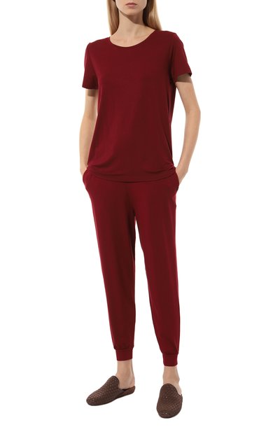 Джоггеры DEREK ROSE, арт. 1245/BASE018, фото 2